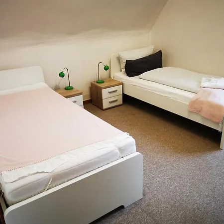 Lejlighed Haus Emma Og *