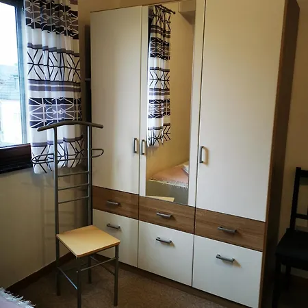 Haus Emma Og Apartment Loehnberg