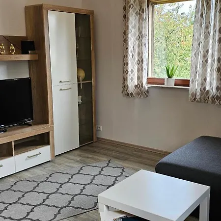 Haus Emma Og Lejlighed *