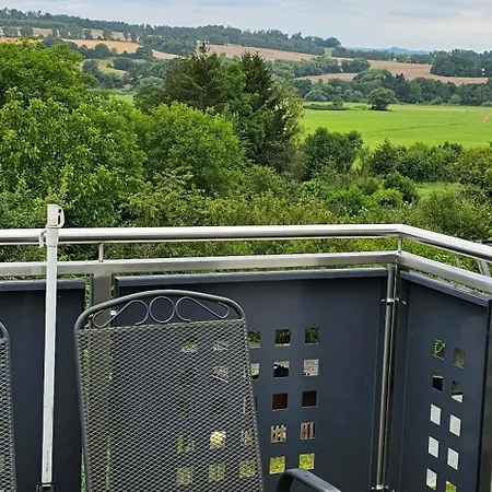 Lejlighed Haus Emma Og Löhnberg