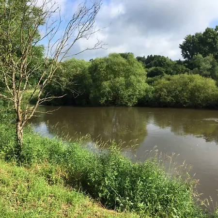 Haus Emma Og * Löhnberg