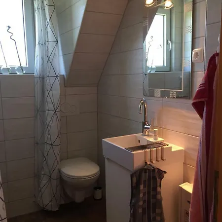 Lejlighed Haus Emma Og *