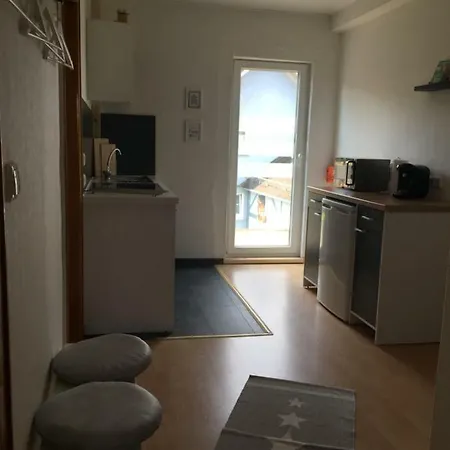 Haus Emma Og Lejlighed