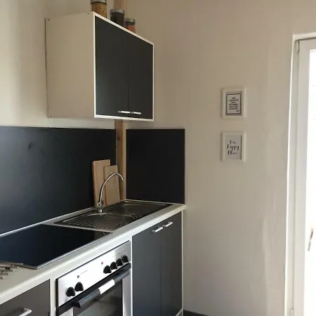 Apartment Haus Emma Og Loehnberg