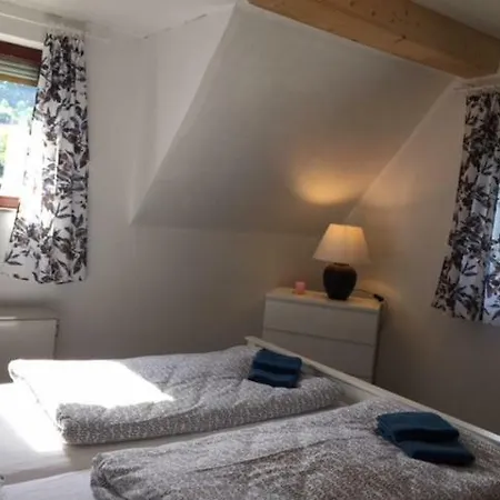 Haus Emma Og Löhnberg