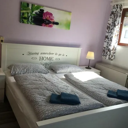 Apartment Haus Emma Og *