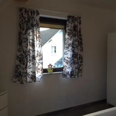 Haus Emma Og Löhnberg