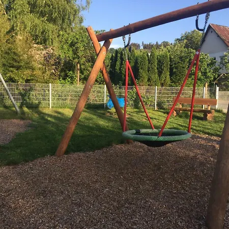 Lejlighed Haus Emma Og Löhnberg