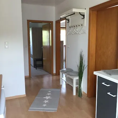 Apartment Haus Emma Og