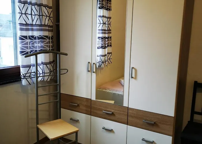 Haus Emma Og Appartement Löhnberg