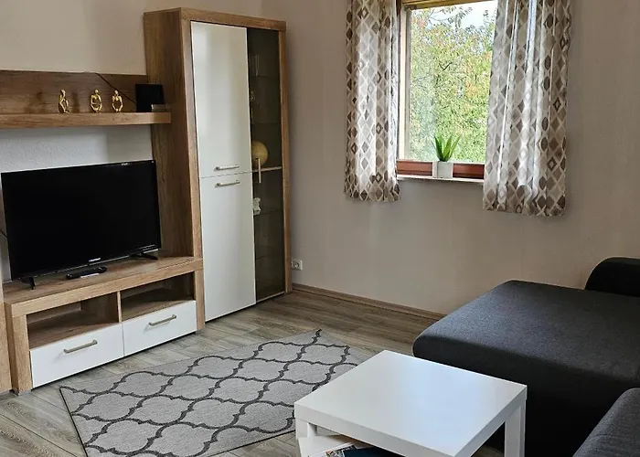 Haus Emma Og Appartement *