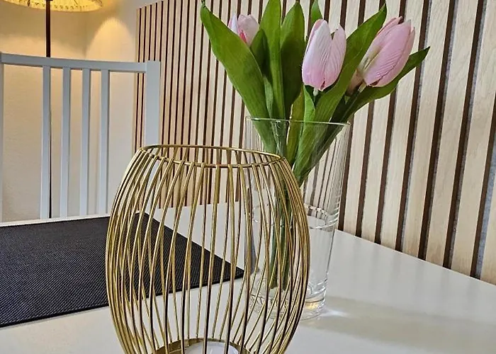 Haus Emma Og Appartement