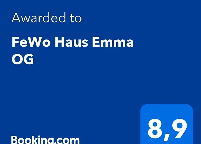 Haus Emma Og * Löhnberg