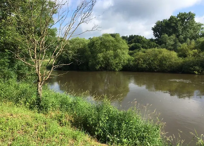 Haus Emma Og * Löhnberg