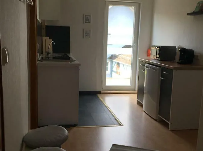 Haus Emma Og Appartement