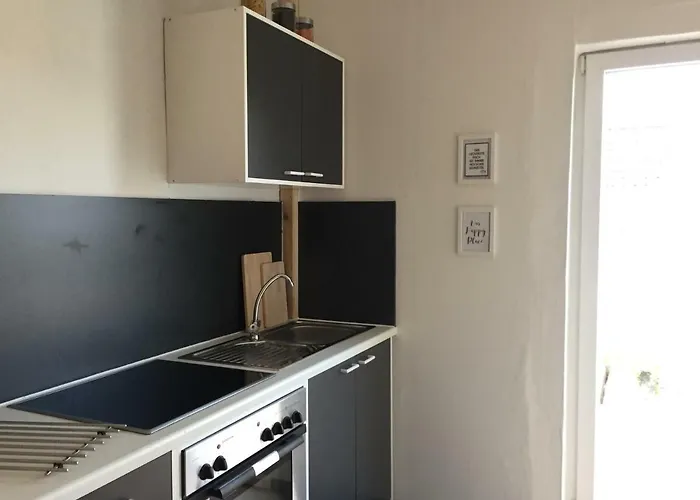 Appartement Haus Emma Og Löhnberg