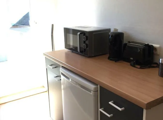 Haus Emma Og Appartement