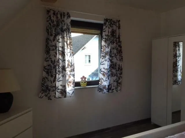 Haus Emma Og Löhnberg