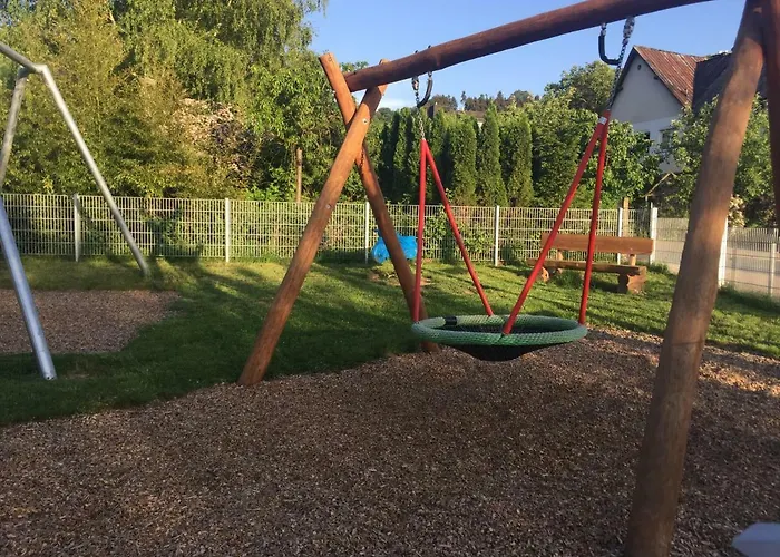 Appartement Haus Emma Og Löhnberg